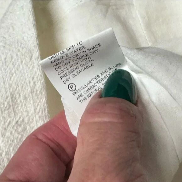 NWT women’s BEC & BRIDGE Harriet ivory cut Mini cotton Dress size 10 - Picture 9 of 11